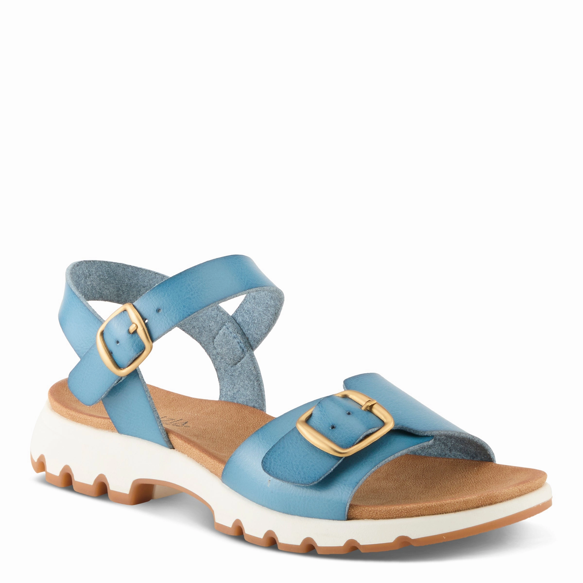 PATRIZIA BUNCH SANDALS