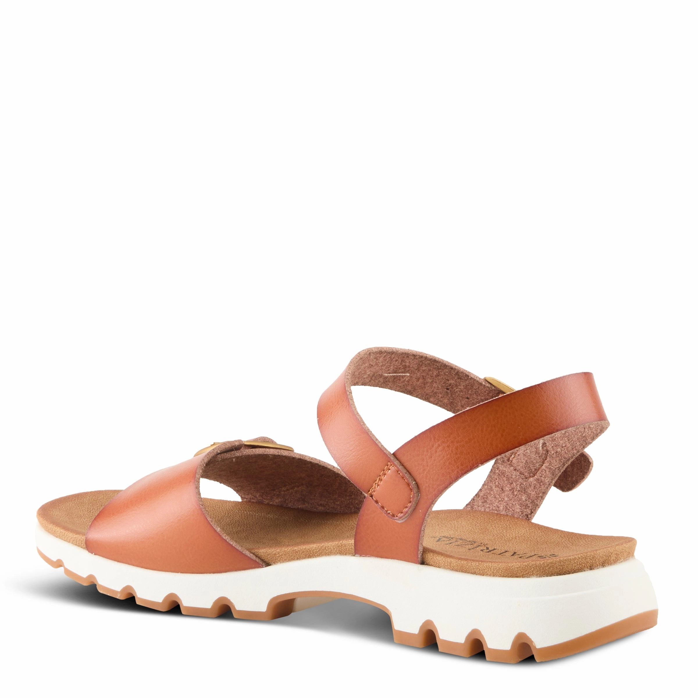 PATRIZIA BUNCH SANDALS
