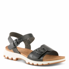 PATRIZIA BUNCH SANDALS