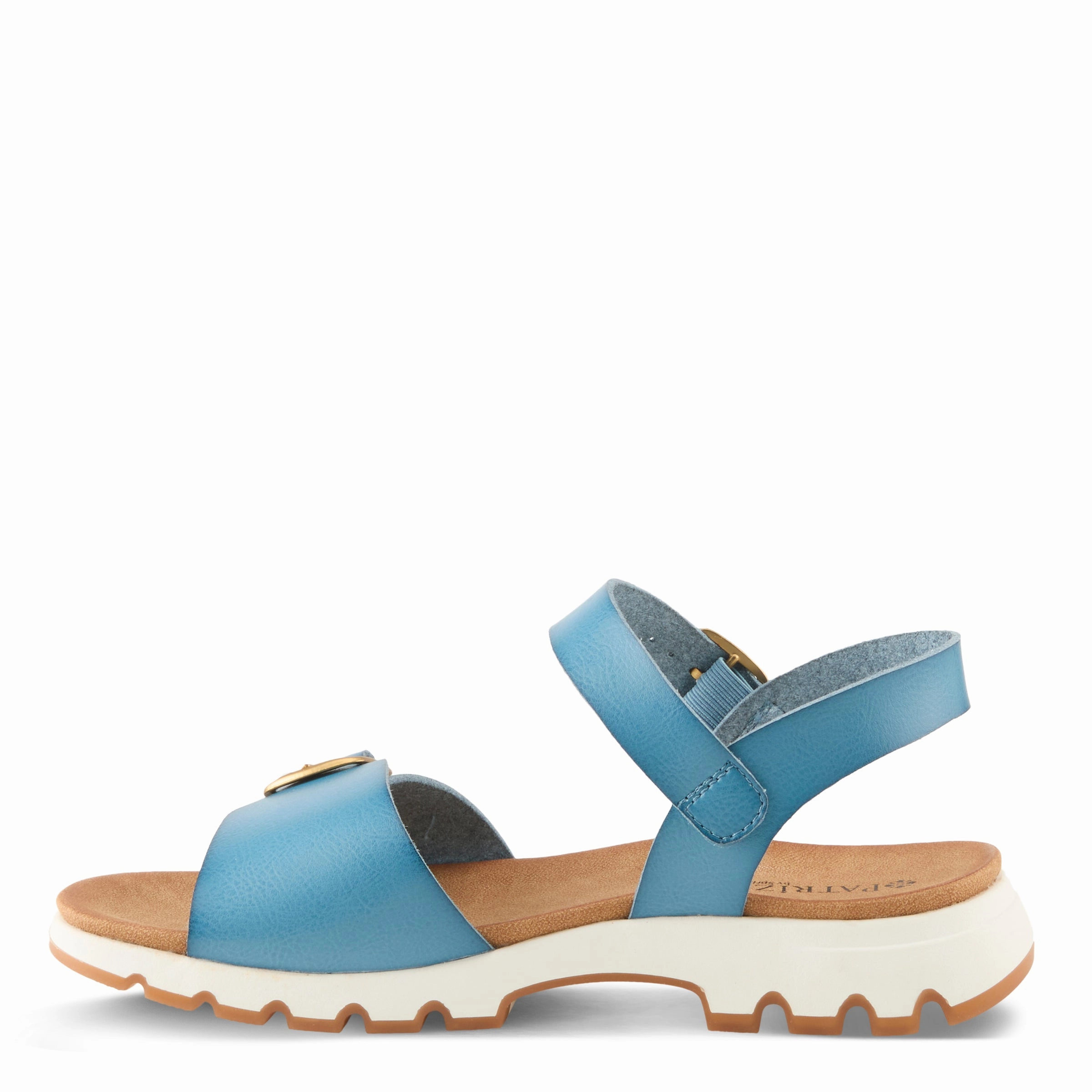 PATRIZIA BUNCH SANDALS