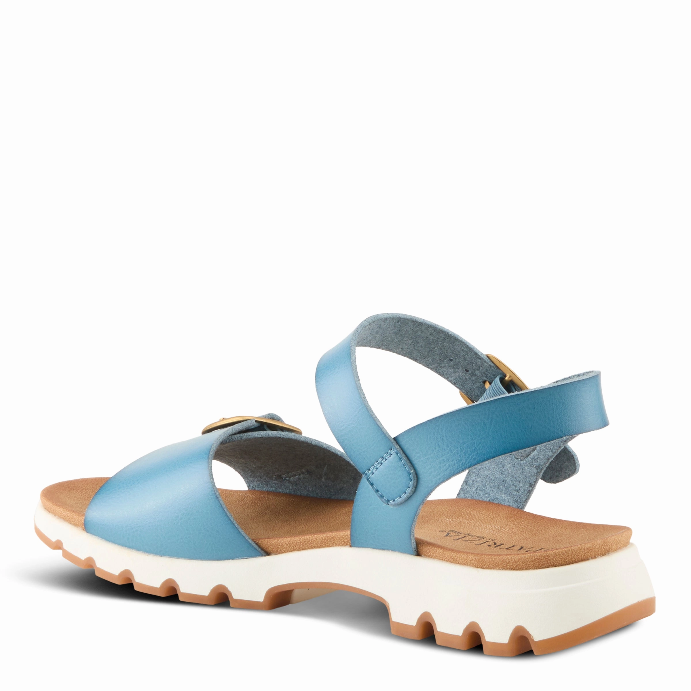 PATRIZIA BUNCH SANDALS