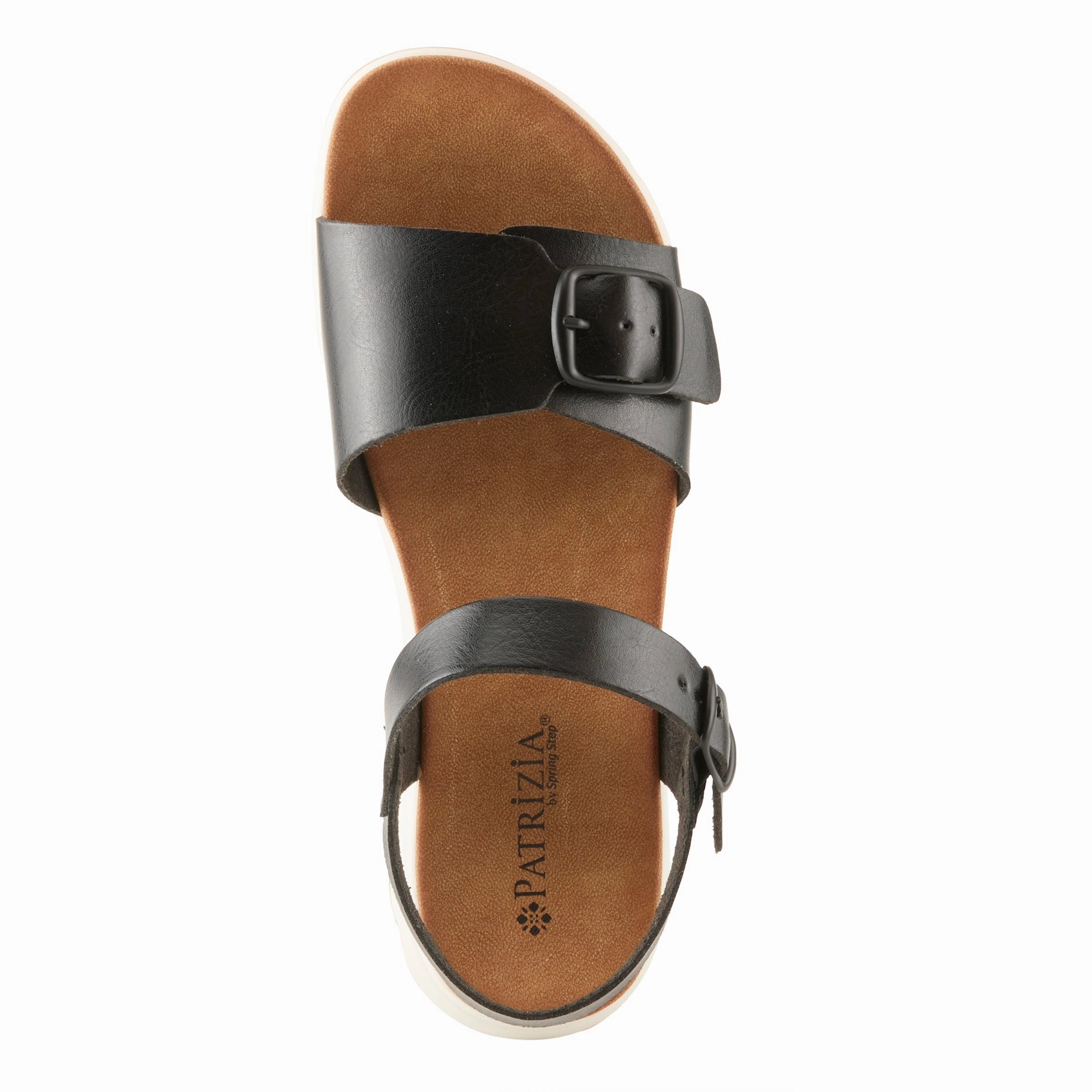 PATRIZIA BUNCH SANDALS