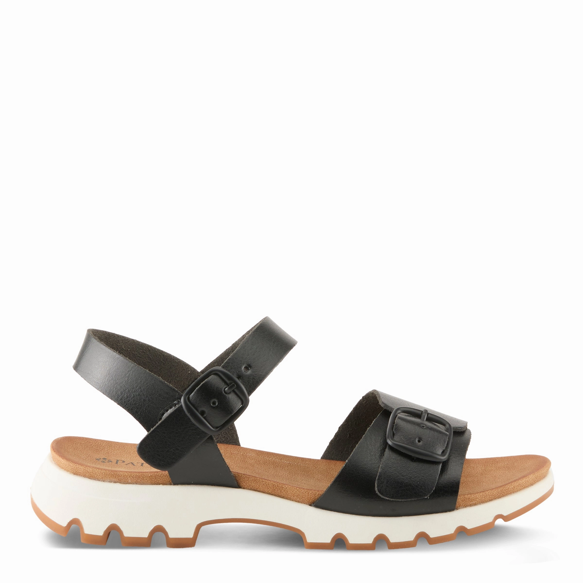 PATRIZIA BUNCH SANDALS