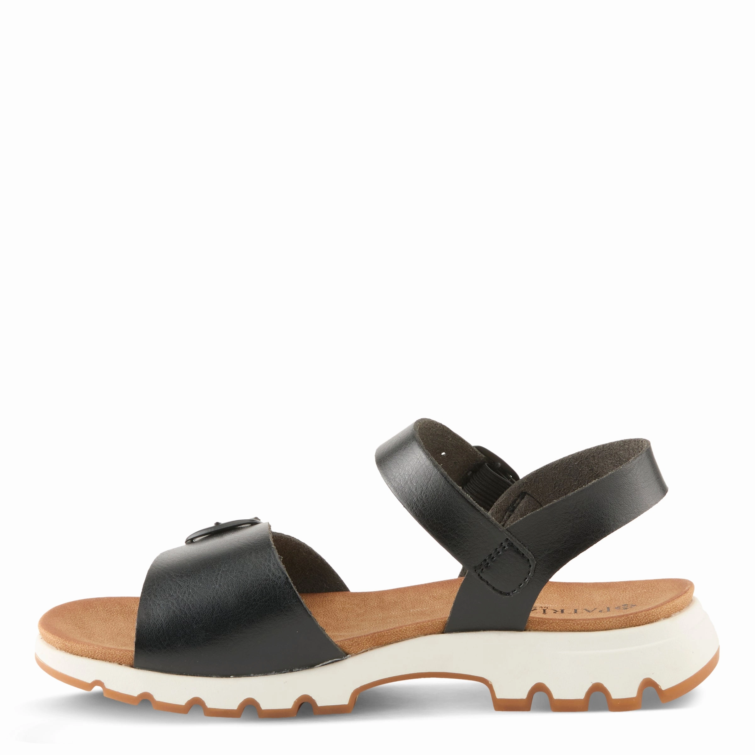 PATRIZIA BUNCH SANDALS
