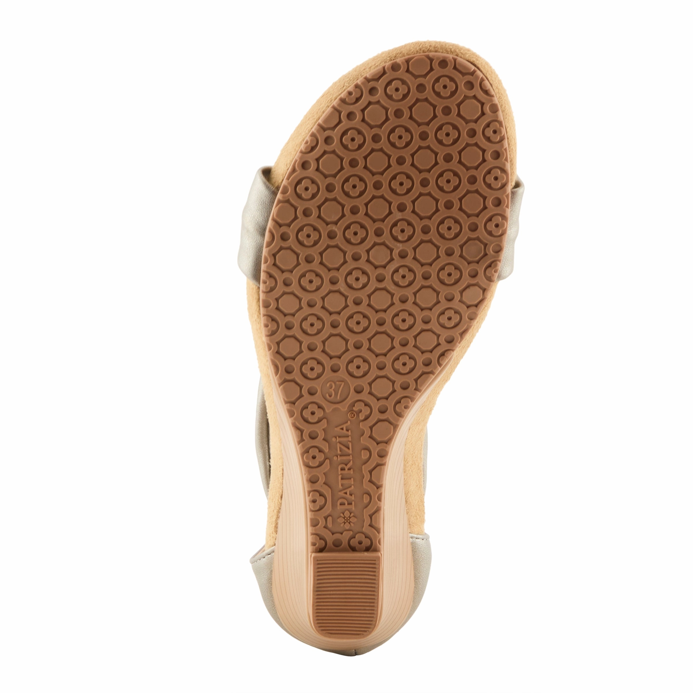 PATRIZIA HARLEQUIN MULTI SANDAL