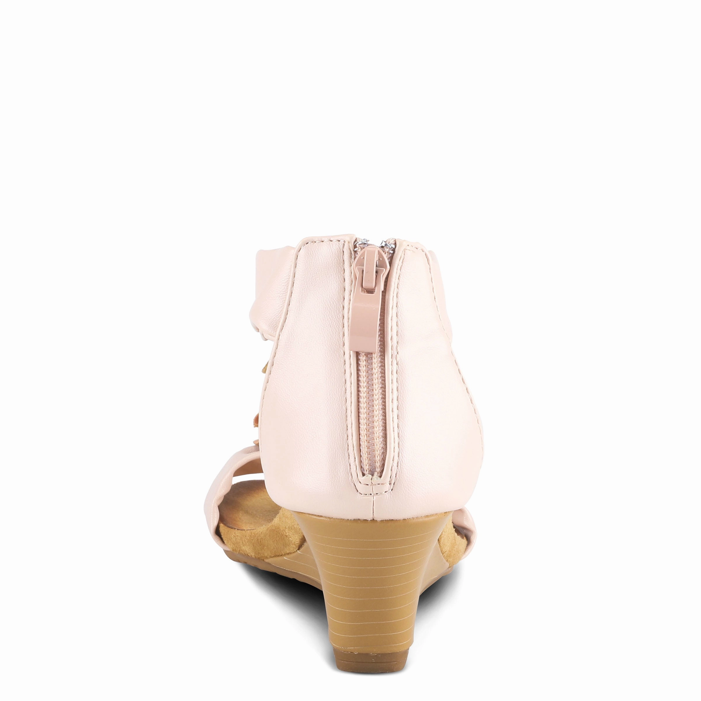 PATRIZIA HARLEQUIN MULTI SANDAL
