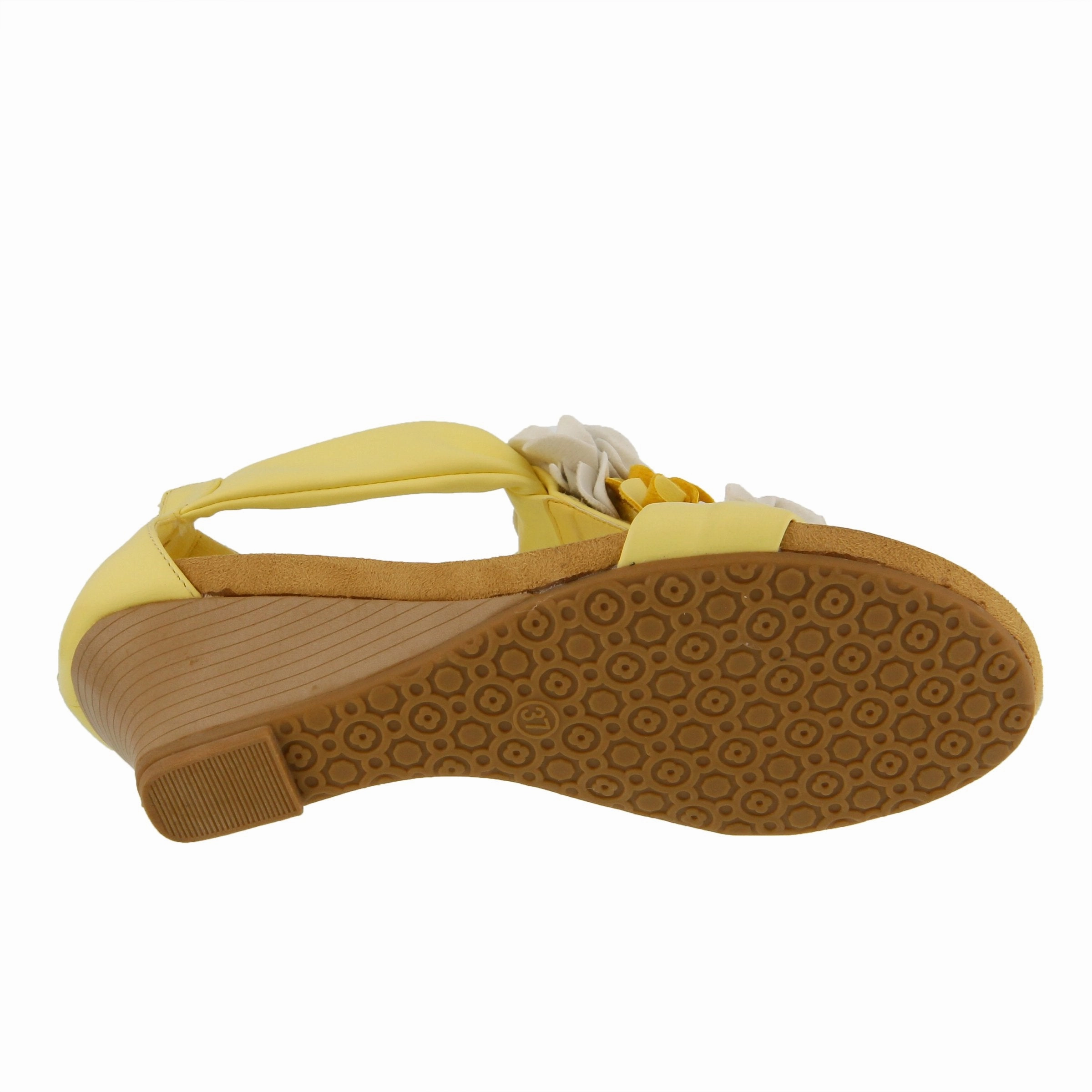 PATRIZIA HARLEQUIN MULTI SANDAL