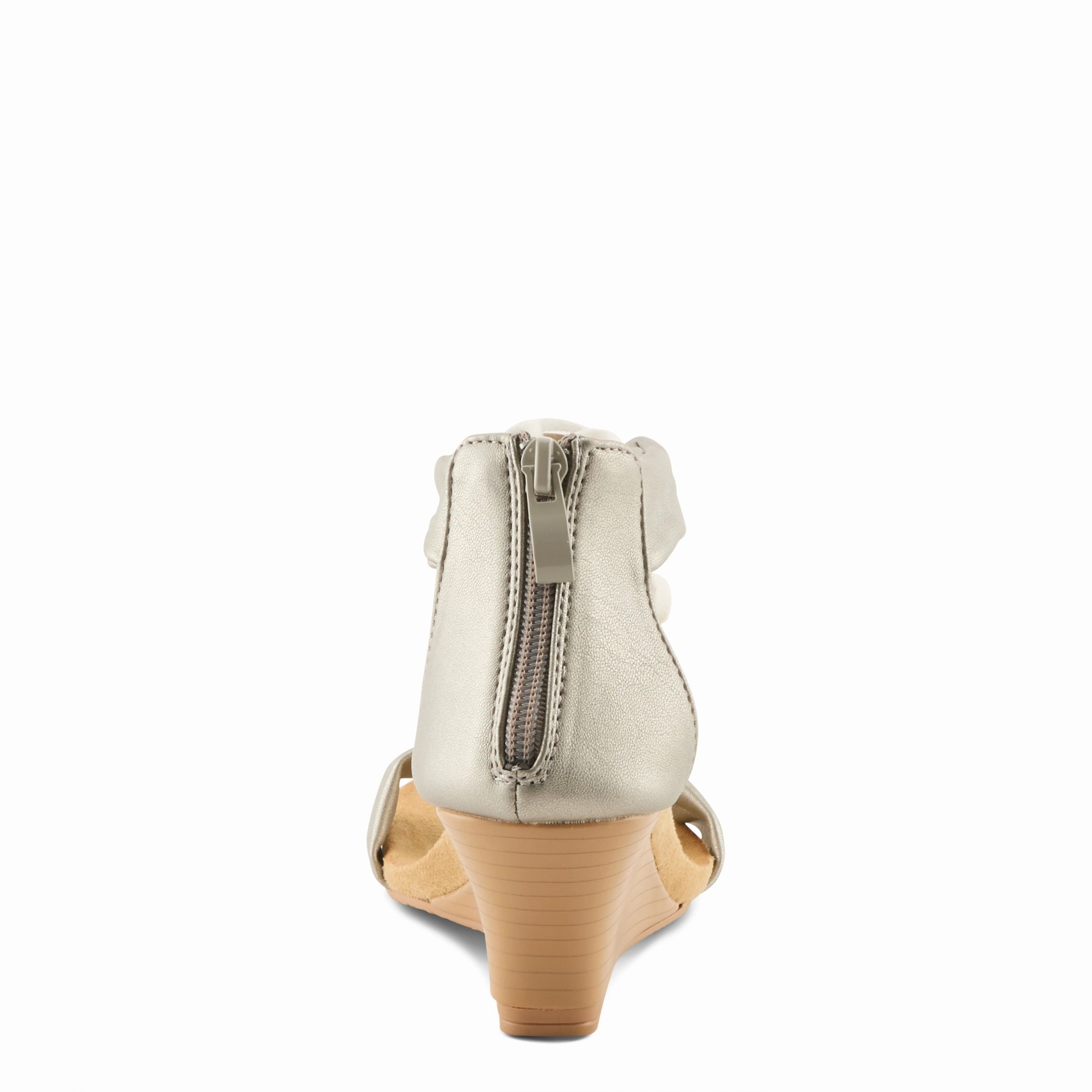 PATRIZIA HARLEQUIN MULTI SANDAL