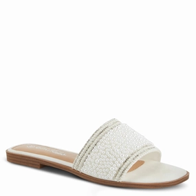 PATRIZIA PEARLIEST SANDALS