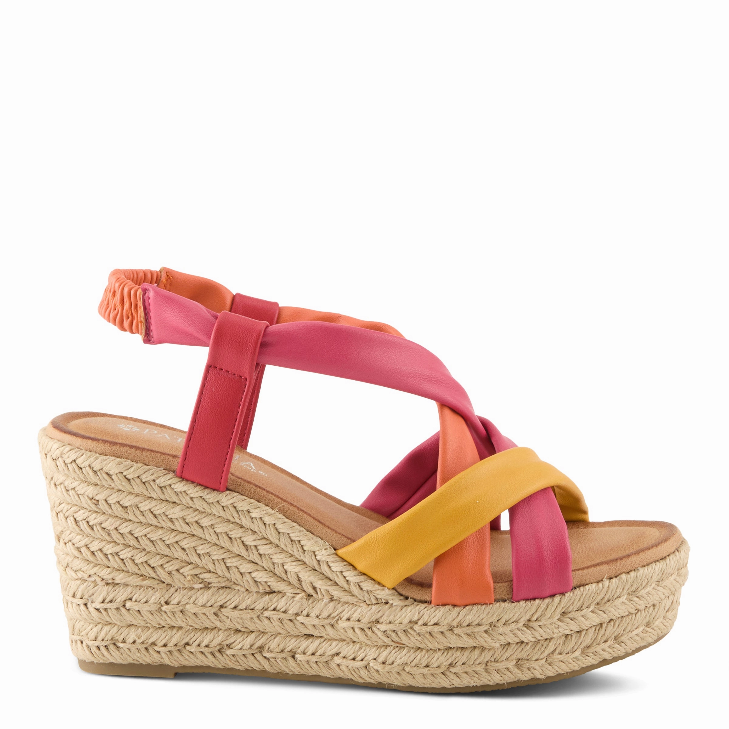 PATRIZIA SHAKAYLA SANDALS