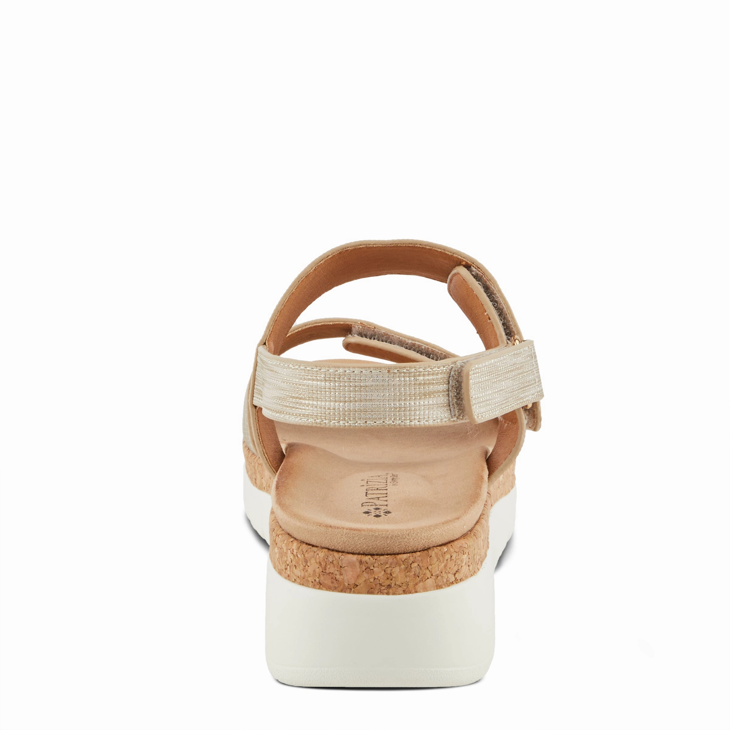 PATRIZIA VIONA SANDALS