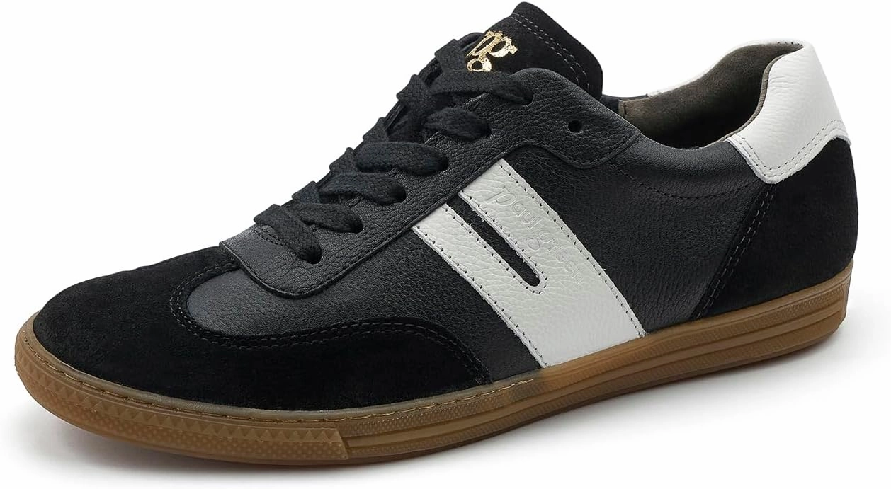 Paul Green Adult Silber