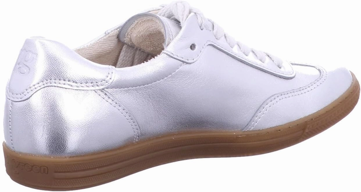 Paul Green Adult Silber