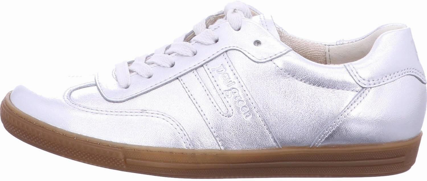 Paul Green Adult Silber