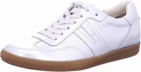 Paul Green Adult Silber