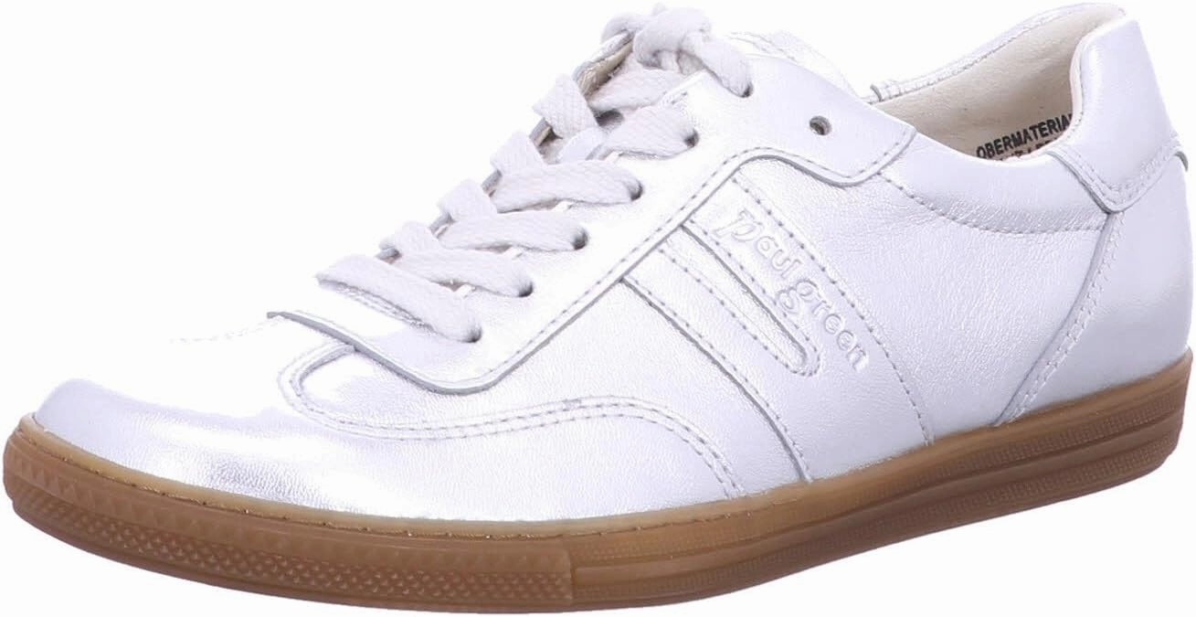 Paul Green Adult Silber