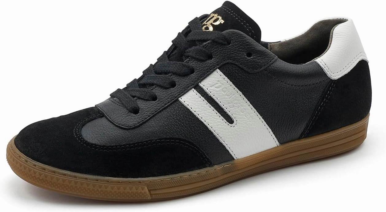 Paul Green Adult Silber