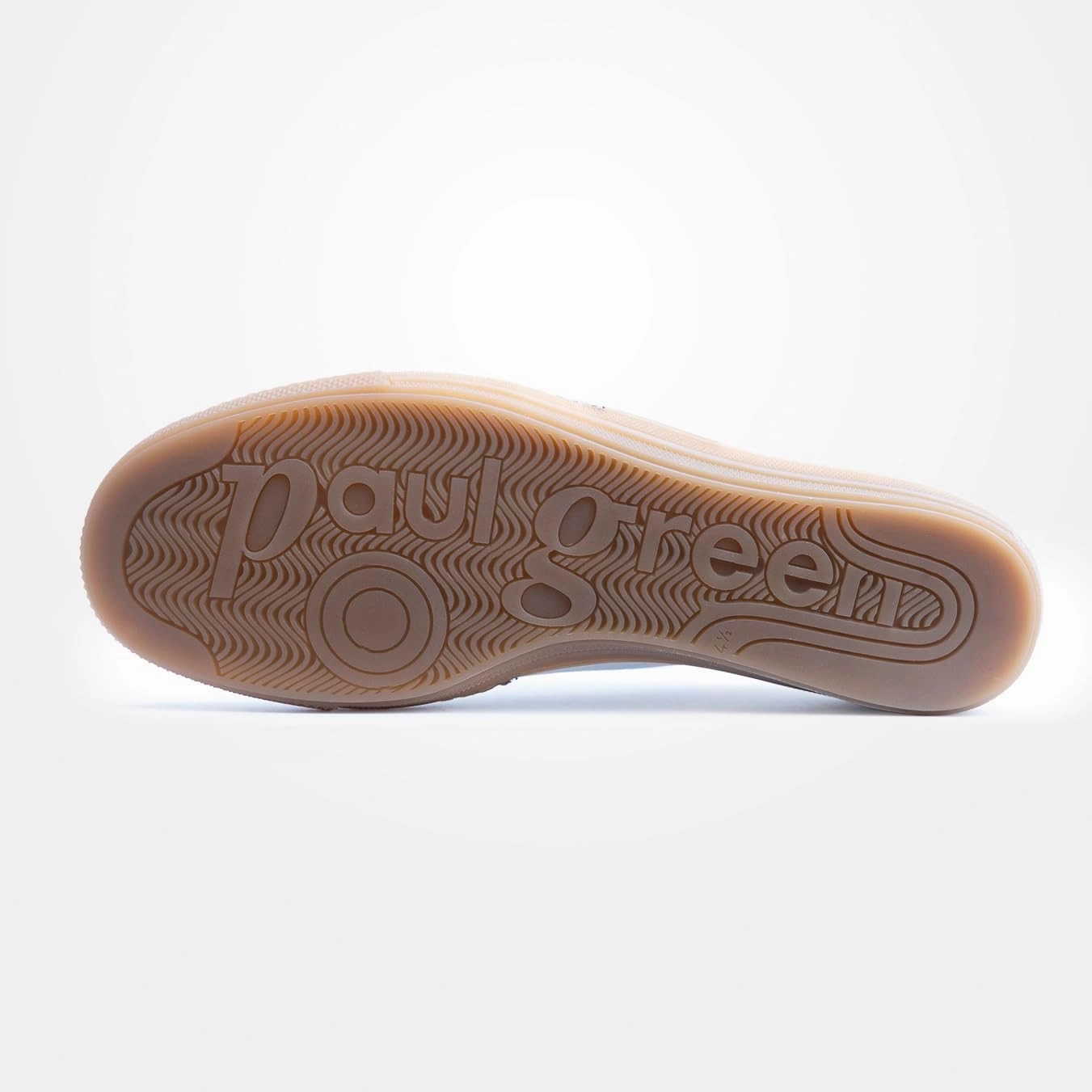 Paul Green Adult Silber