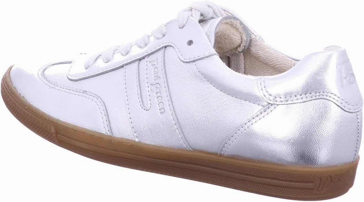 Paul Green Adult Silber