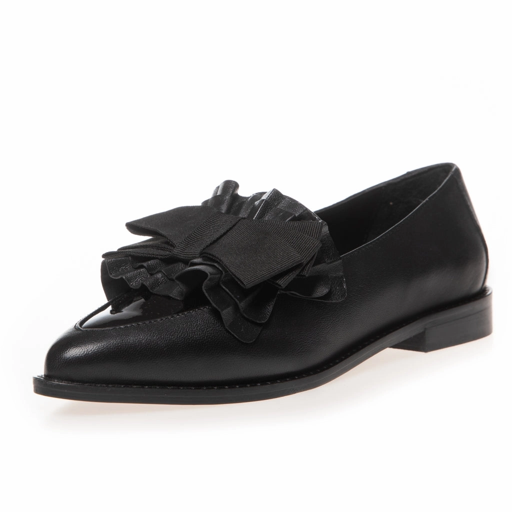 PEACEFULL - BLACK