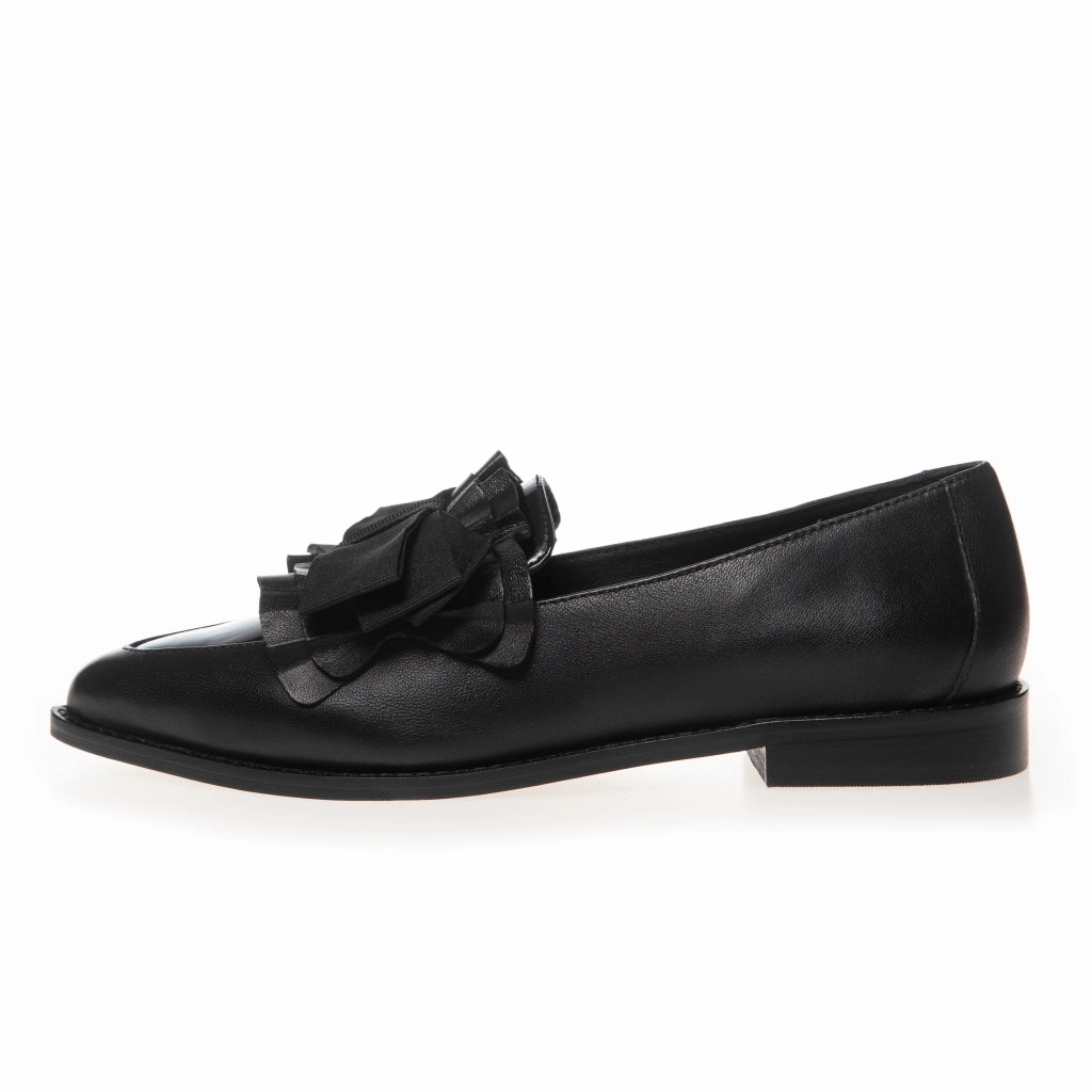 PEACEFULL - BLACK