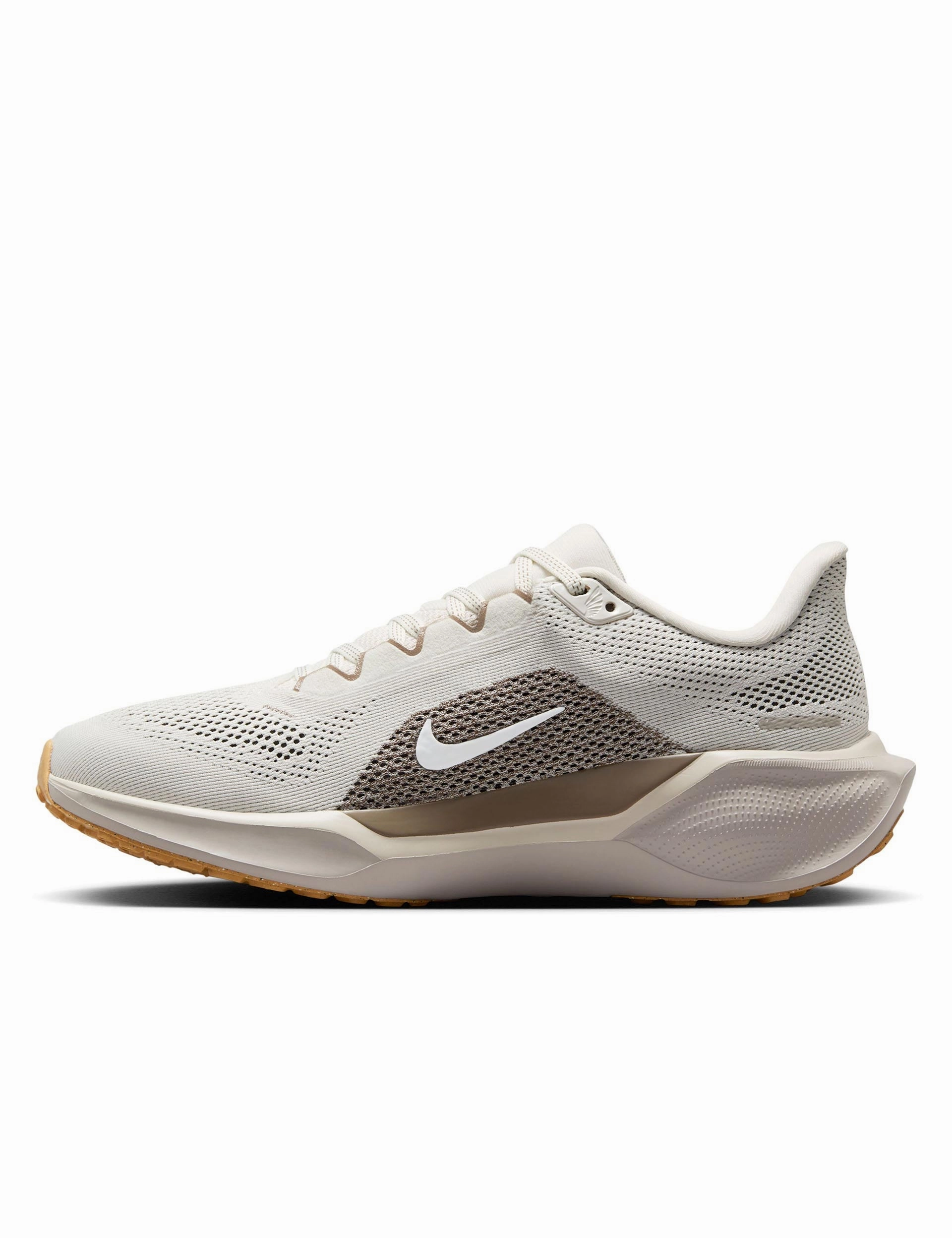 Pegasus 41 Shoes - Phantom/White/Mink Brown/Copper Moon