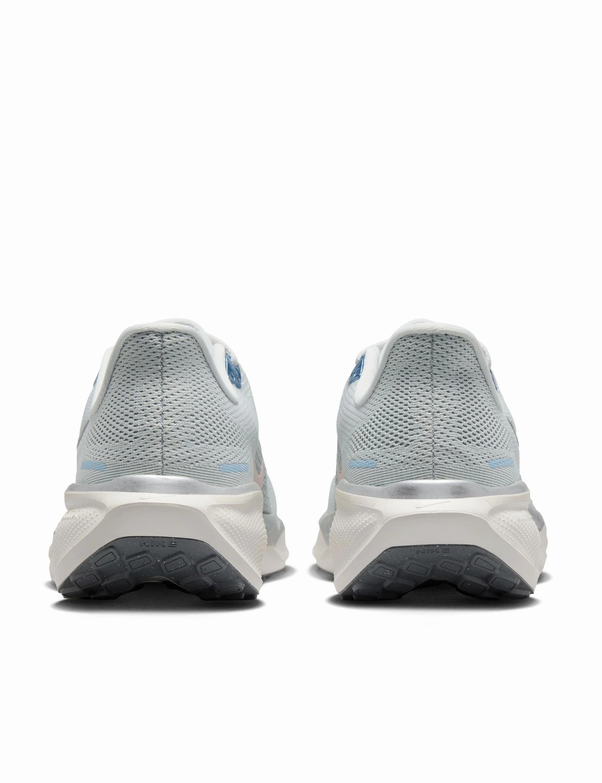 Pegasus 41 Shoes - Photon Dust/Metallic Pewter/Sail/Echo Pink