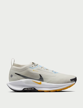 Pegasus Trail 5 Gore-Tex Shoes - Phantom/Black/White/University Gold
