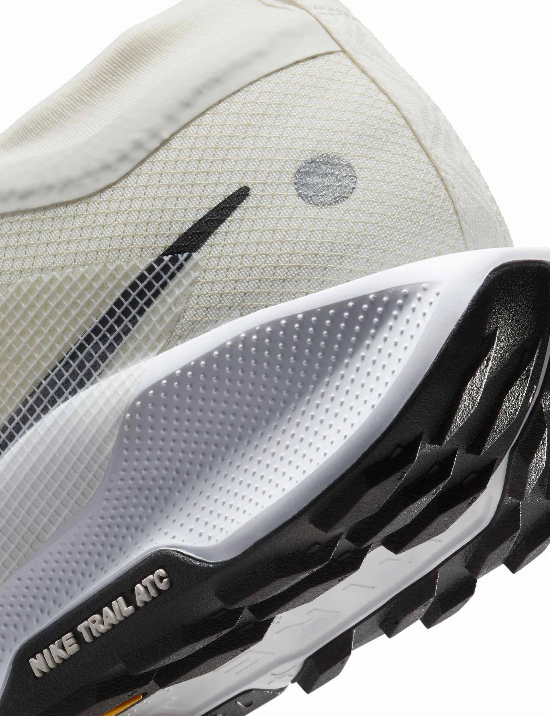 Pegasus Trail 5 Gore-Tex Shoes - Phantom/Black/White/University Gold