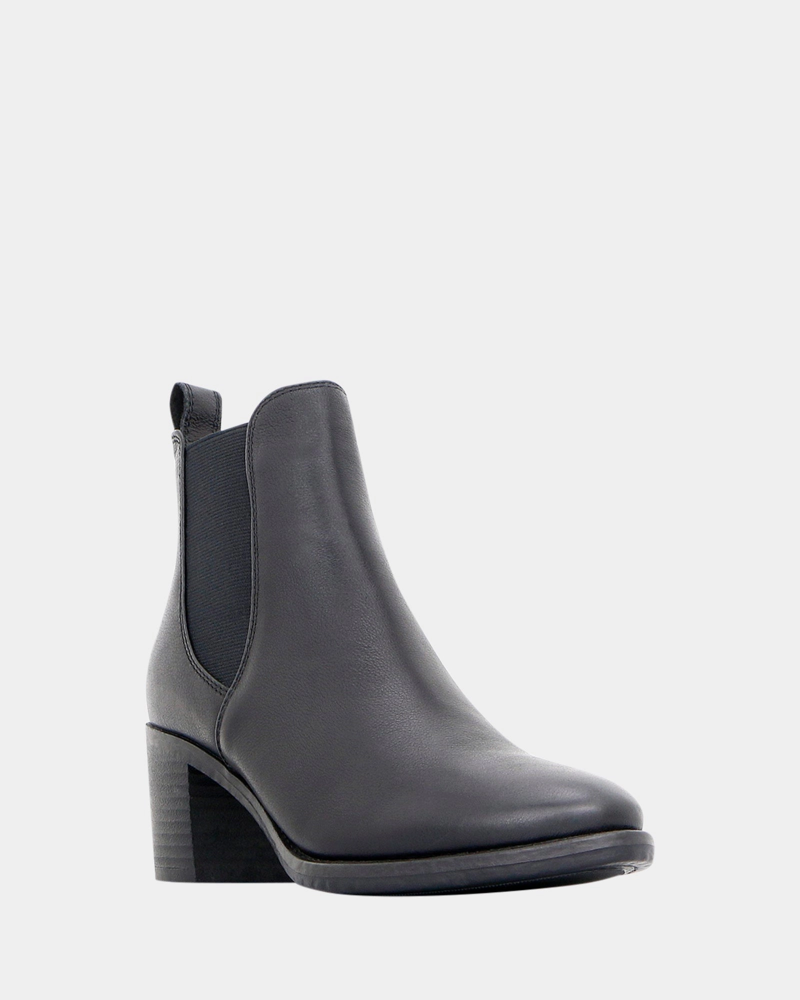 Peir Black