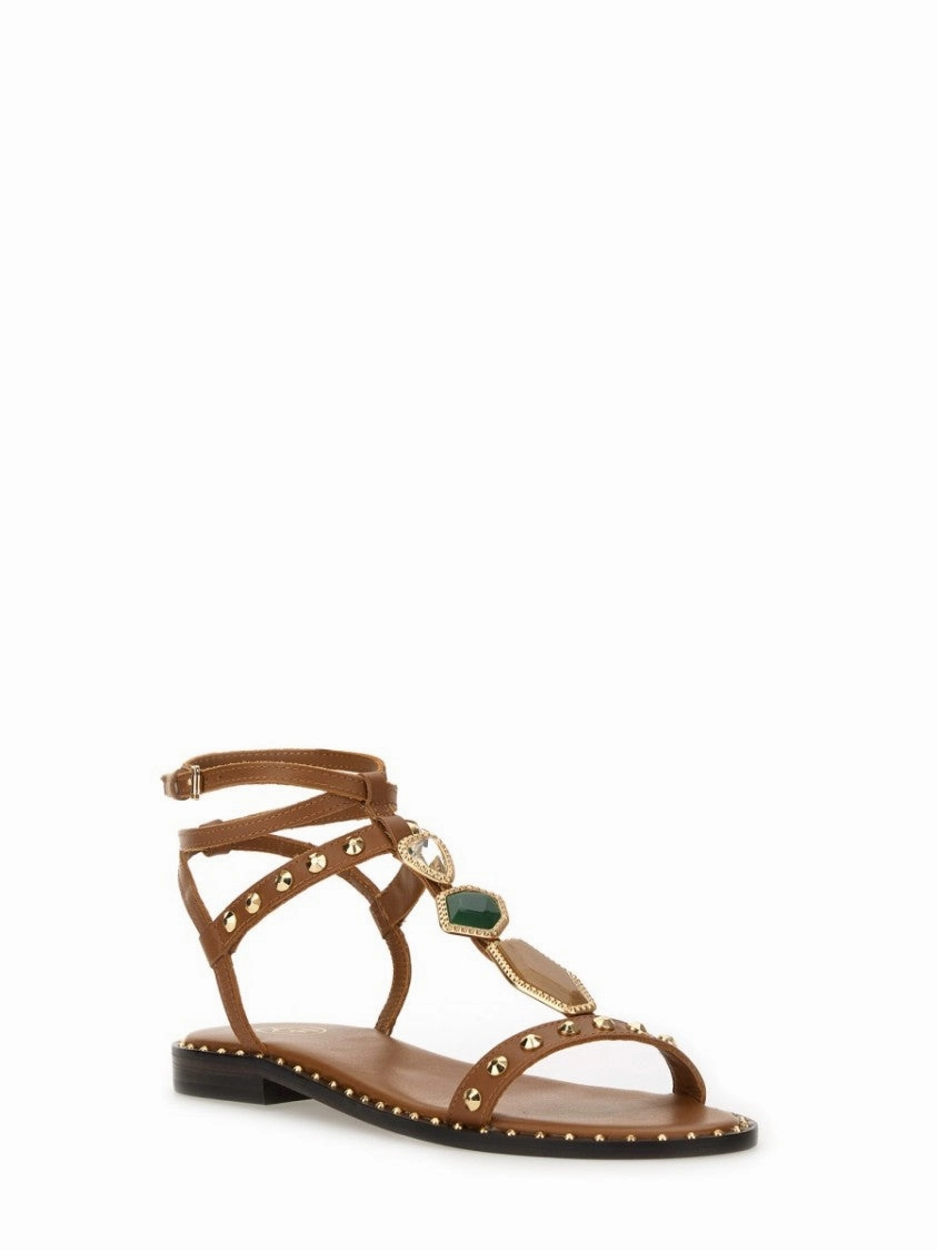 Penny Sandal
