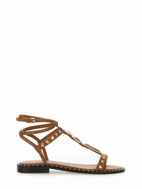 Penny Sandal