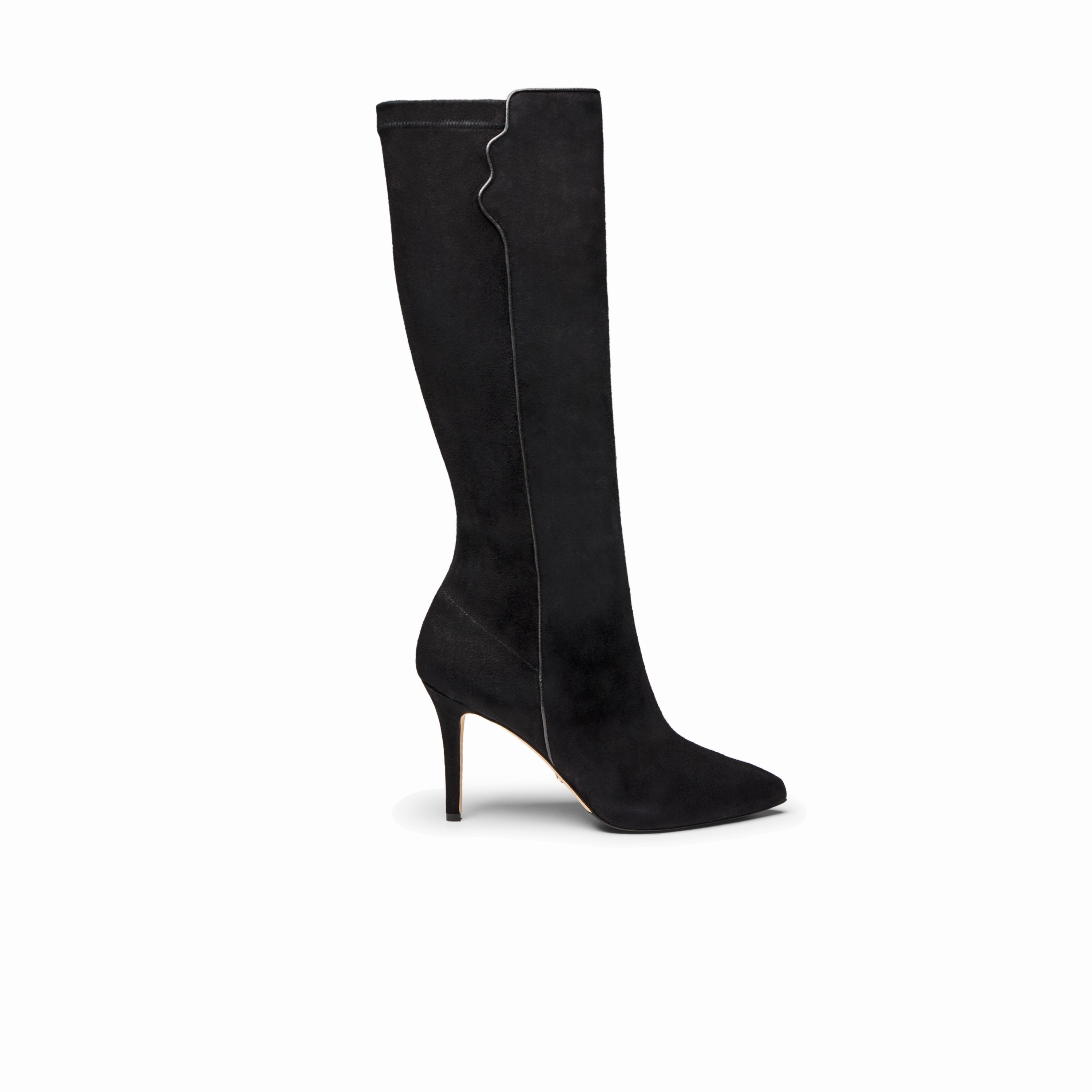 Perfect Dress Boot 90