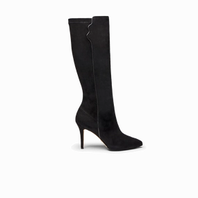 Perfect Dress Boot 90