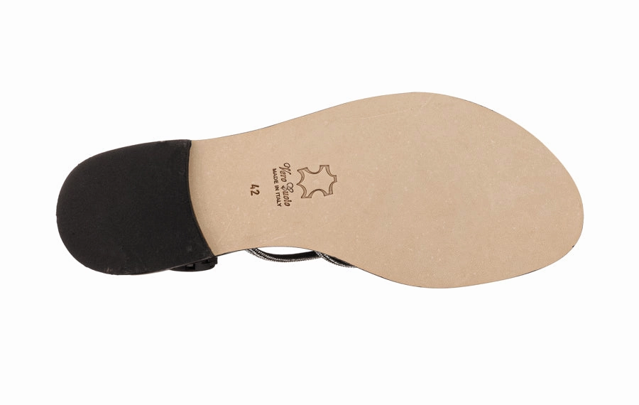 Pf Airstrip Black