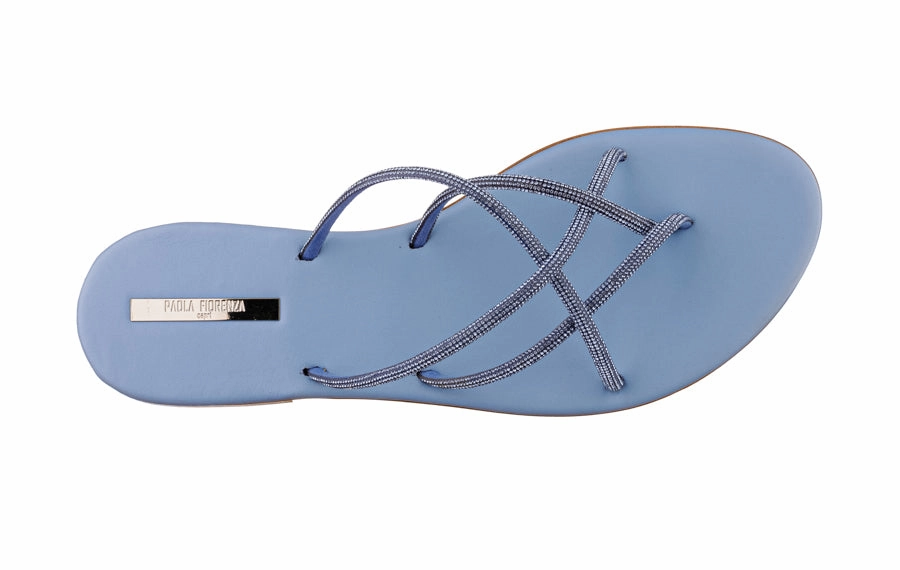 Pf Airstrip Blue