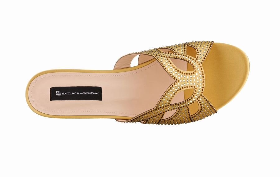 Pf Barley Gold