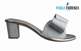 Pf Doublebow Silver
