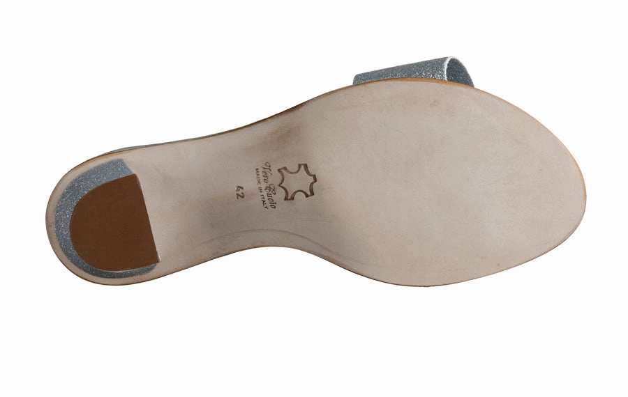 Pf Doublebow Silver