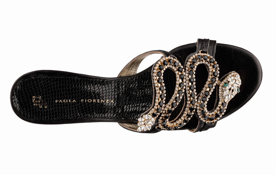 Pf Liberty Black