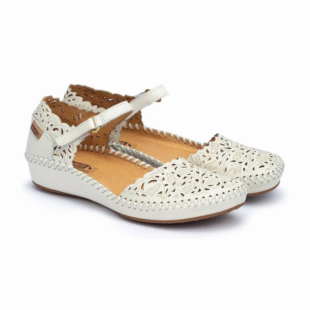 Pikolinos P. Vallarta Nata Sandals (Women's)