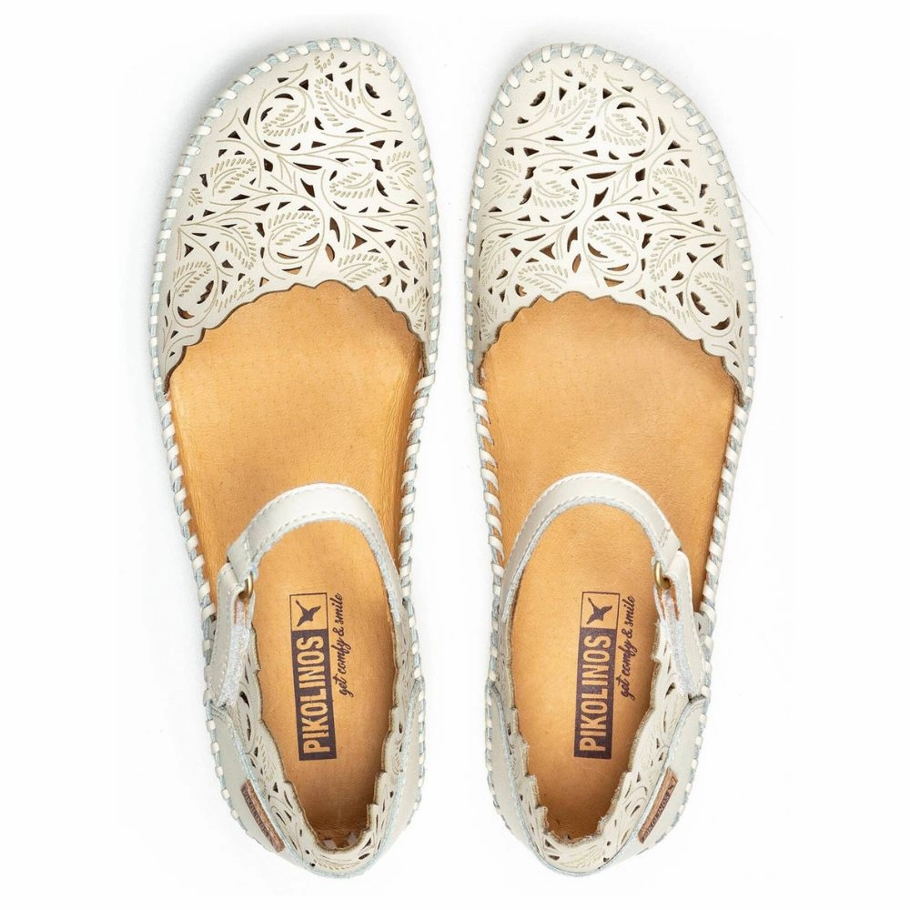 Pikolinos P. Vallarta Nata Sandals (Women's)