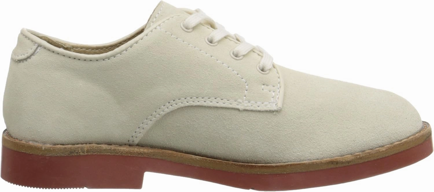 Polo Ralph Lauren Kids Barton Flat (Little Kid/Big Kid)