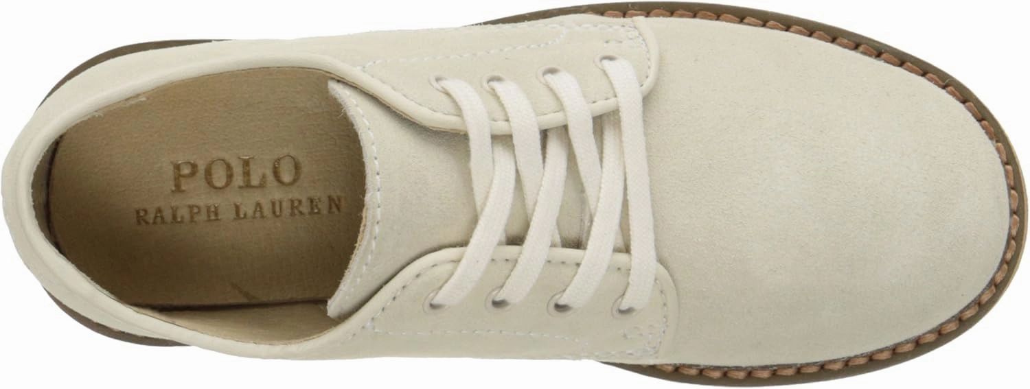 Polo Ralph Lauren Kids Barton Flat (Little Kid/Big Kid)