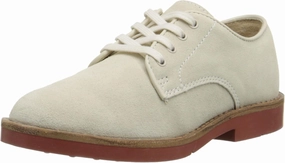 Polo Ralph Lauren Kids Barton Flat (Little Kid/Big Kid)