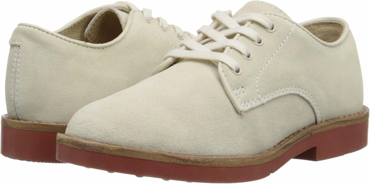 Polo Ralph Lauren Kids Barton Flat (Little Kid/Big Kid)
