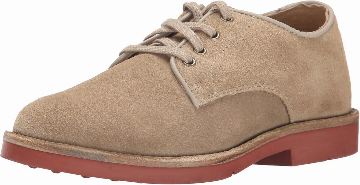 Polo Ralph Lauren Kids Barton Flat (Little Kid/Big Kid)