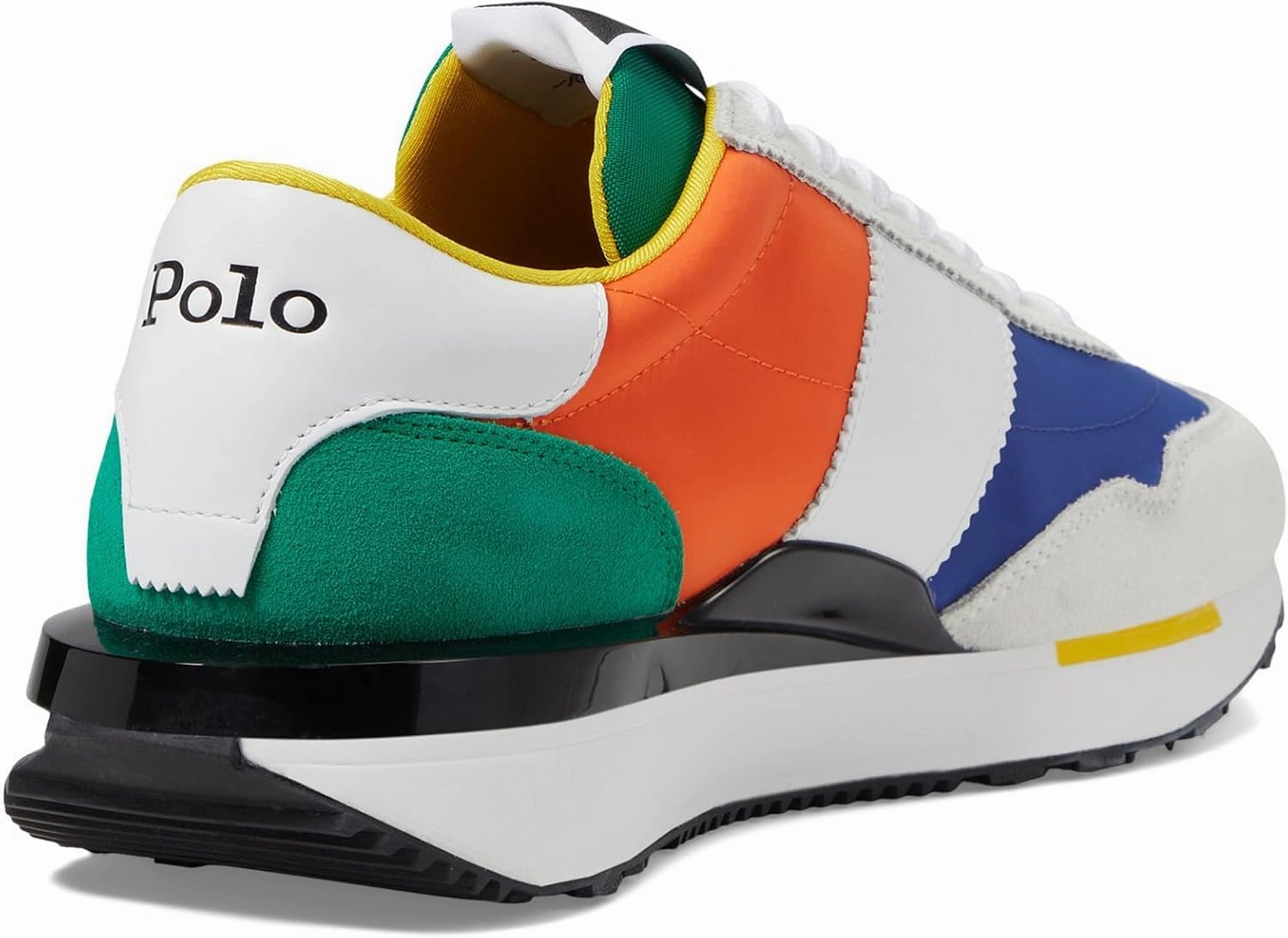 Polo Ralph Lauren Women's Train 89 Sneaker