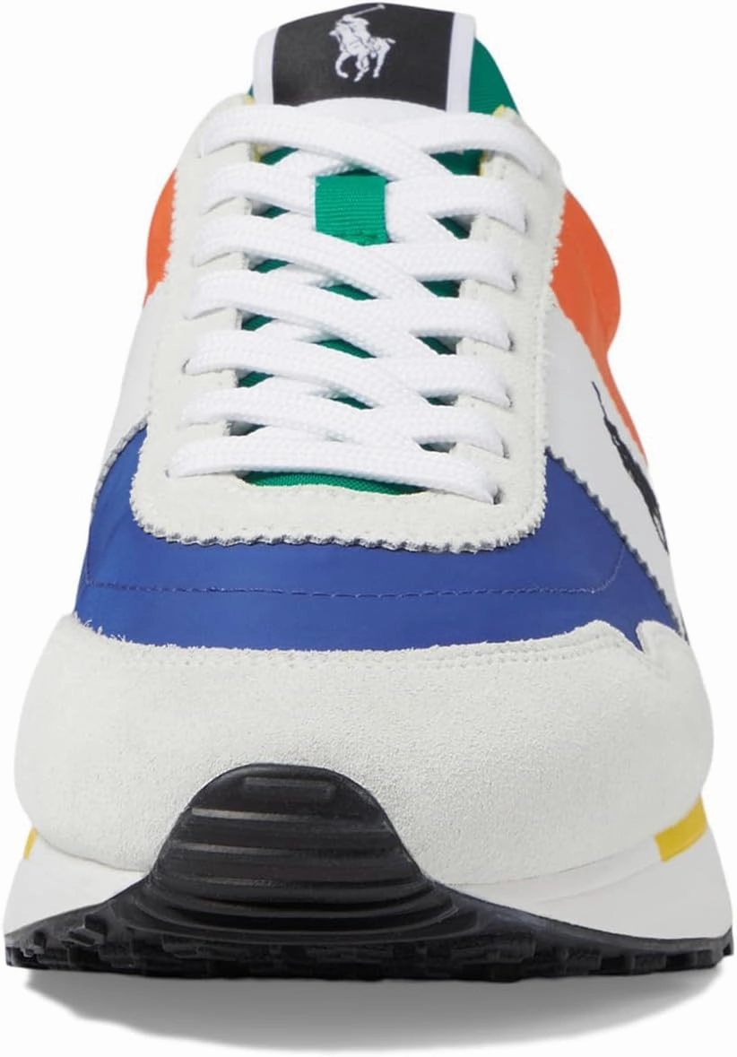 Polo Ralph Lauren Women's Train 89 Sneaker