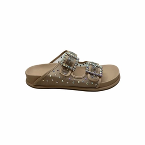Poolside Sandal
